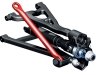 Traxxas E-REVO EP 4WD  MONSTER TRUCK 1/16 
